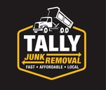 Tally Junk Removal & Demolition logo
